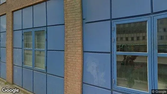 Kantorruimte te huur i Aarhus C - Foto uit Google Street View