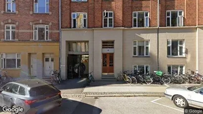 Kantorruimte te huur in Nørrebro - Foto uit Google Street View