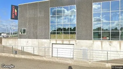 Office spaces for rent in Viborg - Photo from Google Street View