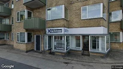 Kontorlokaler til leje i Viborg - Foto fra Google Street View