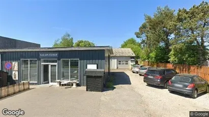 Kontorhoteller til leie i Farum – Bilde fra Google Street View