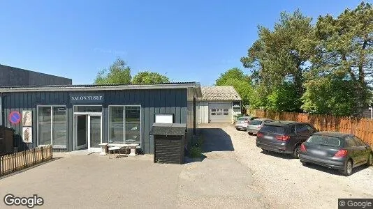 Coworking spaces te huur i Farum - Foto uit Google Street View