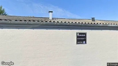 Kontorlokaler til leje i Aalborg Centrum - Foto fra Google Street View