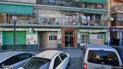 Büros zum Kauf in Alboraya – Foto von Google Street View