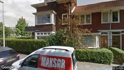 Kontorer til leie i Utrecht Zuid – Bilde fra Google Street View