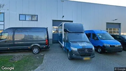 Lokaler til leie i Overbetuwe – Bilde fra Google Street View