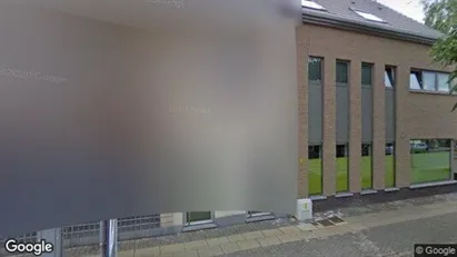 Företagslokaler för uthyrning i Pelt – Foto från Google Street View