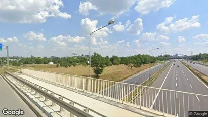 Lager til leie i Katowice – Bilde fra Google Street View