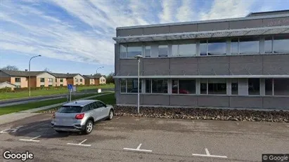 Kontorlokaler til leje i Lund - Foto fra Google Street View