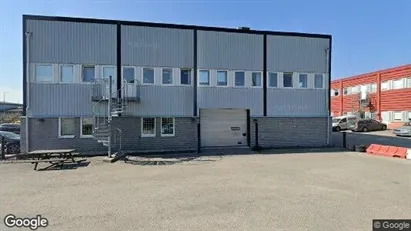 Kontorlokaler til leje i Täby - Foto fra Google Street View
