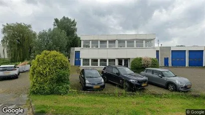 Büros zur Miete in Roosendaal – Foto von Google Street View