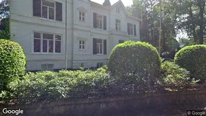 Kantorruimte te huur in Hilversum - Foto uit Google Street View