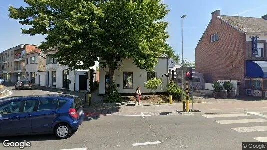 Lokaler til salgs i Zoersel – Bilde fra Google Street View