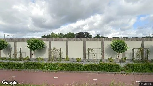Bedrijfsruimtes te huur i Heemstede - Foto uit Google Street View