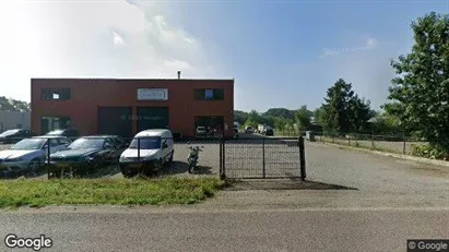 Lokaler til leje i Bergen (L.) - Foto fra Google Street View