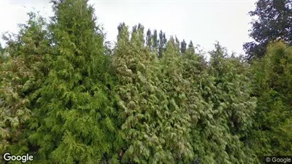 Gewerbeflächen zur Miete in Steenbergen – Foto von Google Street View