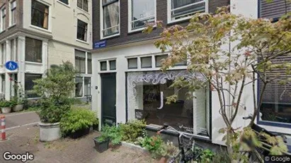 Kontorer til leie i Amsterdam Centrum – Bilde fra Google Street View