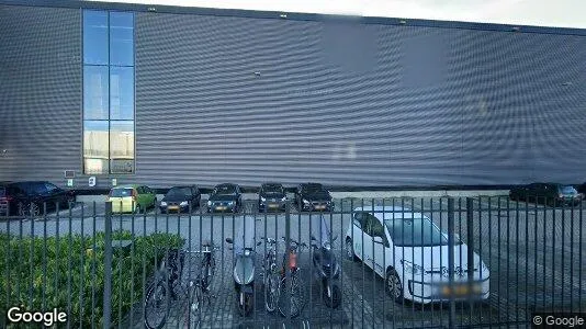 Kontorlokaler til leje i Waddinxveen - Foto fra Google Street View
