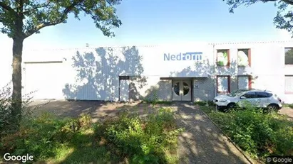 Lokaler til leje i Sittard-Geleen - Foto fra Google Street View