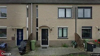 Lokaler til salgs i Purmerend – Bilde fra Google Street View