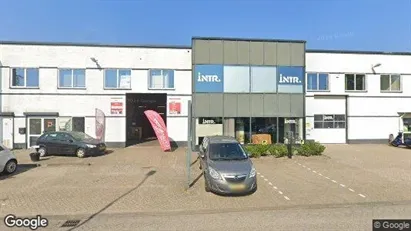 Kontorer til leie i Den Bosch – Bilde fra Google Street View