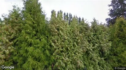 Bedrijfsruimtes te koop in Steenbergen - Foto uit Google Street View