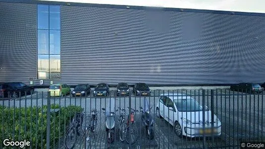 Kantorruimte te huur i Waddinxveen - Foto uit Google Street View