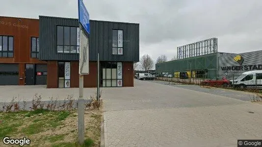 Lokaler til leie i Wijchen – Bilde fra Google Street View