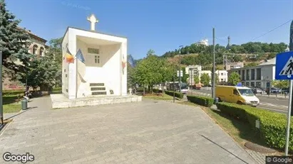 Commercial properties for sale in Cluj-Napoca - Photo from Google Street View