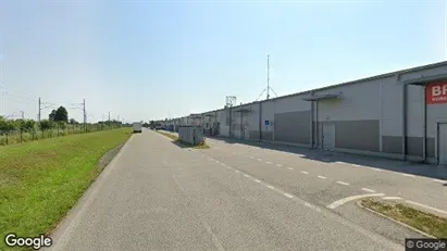 Lokaler til leie i Trnava – Bilde fra Google Street View