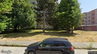 Lokaler til leie i Senica – Bilde fra Google Street View
