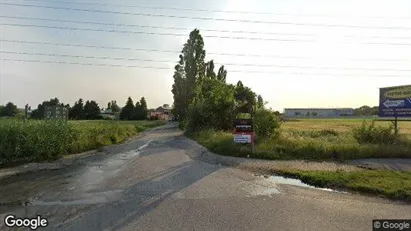 Företagslokaler för uthyrning i Bratislava Ružinov – Foto från Google Street View