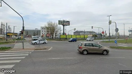 Lokaler til leje i Location is not specified - Foto fra Google Street View