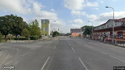 Företagslokaler för uthyrning i Location is not specified – Foto från Google Street View