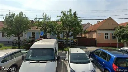Företagslokaler för uthyrning i Bratislava Vajnory – Foto från Google Street View