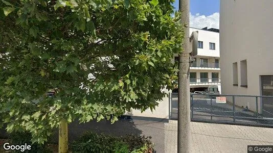 Lokaler til leie i Žilina – Bilde fra Google Street View