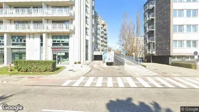 Företagslokaler för uthyrning i Bratislava Nové Mesto – Foto från Google Street View