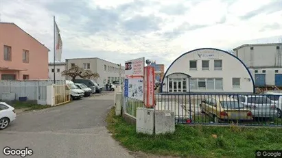 Företagslokaler för uthyrning i Bratislava Nové Mesto – Foto från Google Street View