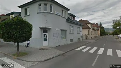 Lokaler til leje i Banská Bystrica - Foto fra Google Street View