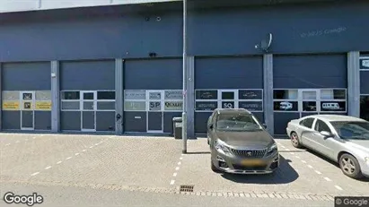 Lokaler til salgs i Dordrecht – Bilde fra Google Street View