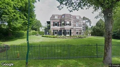 Kantorruimte te koop in Baarn - Foto uit Google Street View
