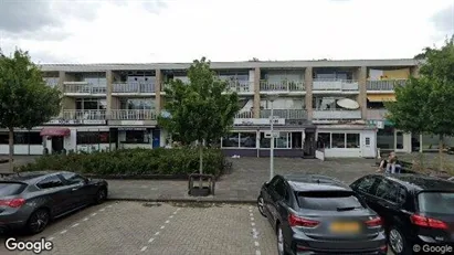 Lokaler til salgs i Amsterdam Zuideramstel – Bilde fra Google Street View