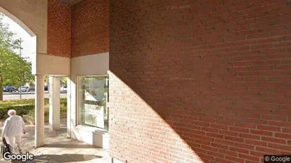 Lokaler til leie i Horsens – Bilde fra Google Street View
