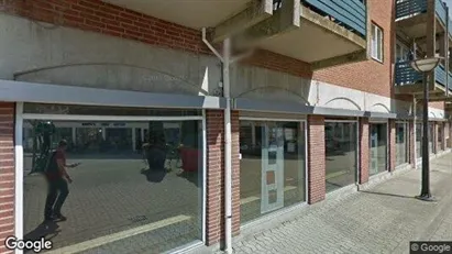 Lokaler til salg i Vejle Centrum - Foto fra Google Street View