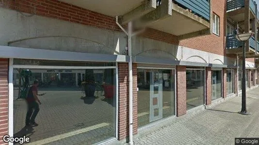 Commercial properties for sale i Vejle - Photo from Google Street View