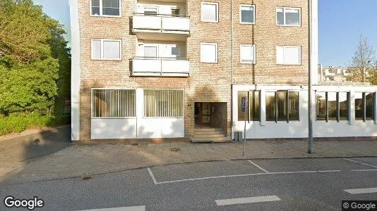 Commercial properties for sale i Aalborg - Photo from Google Street View