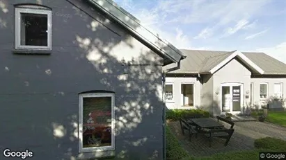 Kontorlokaler til leje i Kolding - Foto fra Google Street View