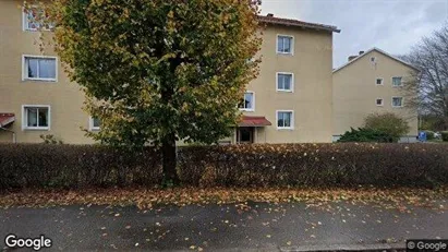 Företagslokaler för uthyrning i Trollhättan – Foto från Google Street View