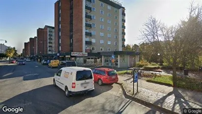 Lokaler til leie i Hallsberg – Bilde fra Google Street View