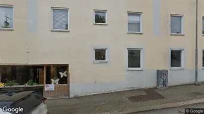 Lokaler til leje i Hudiksvall - Foto fra Google Street View
